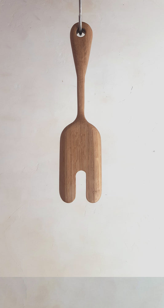 Cuillère à potion - Chêne 016