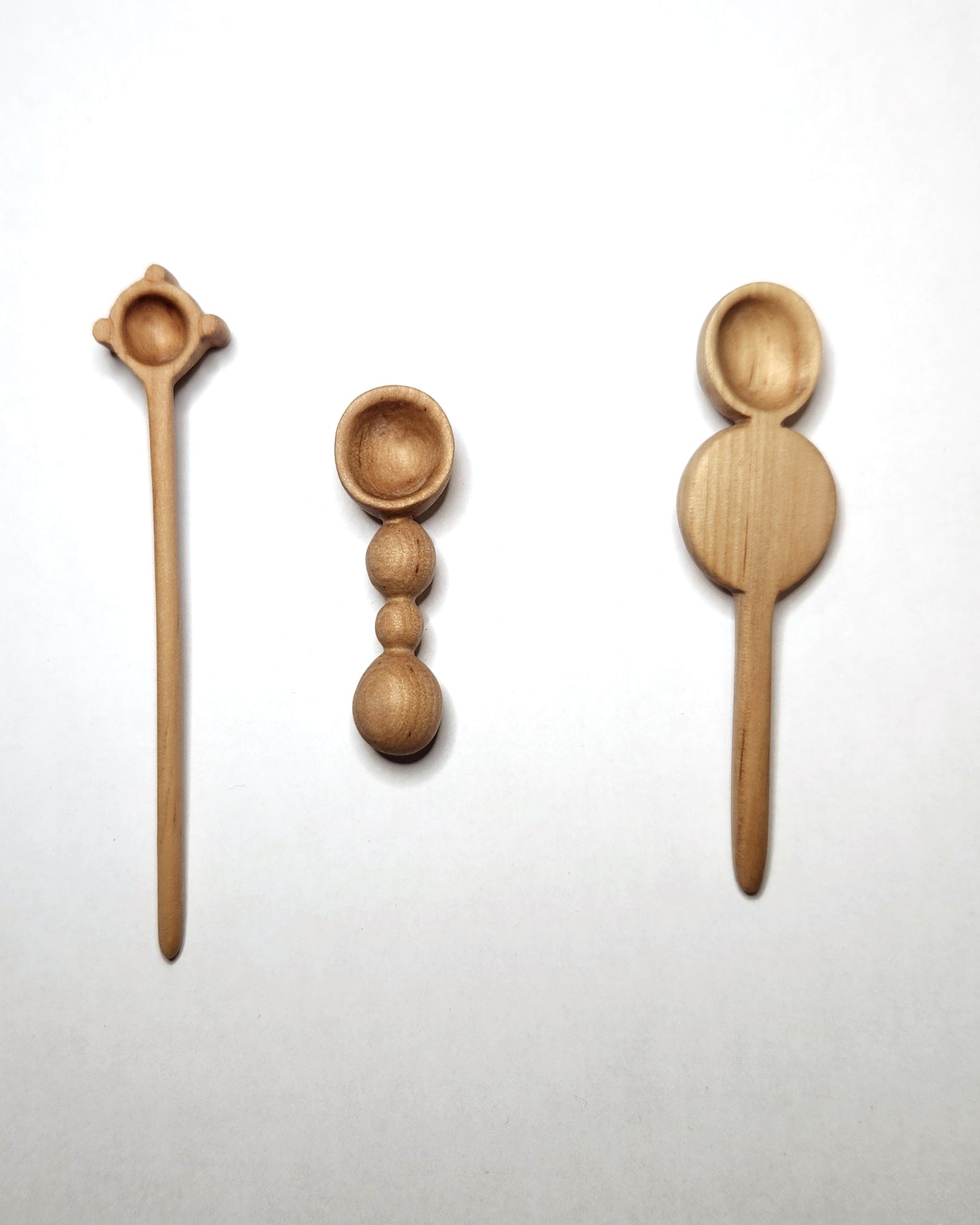 Potionneurs x3 Hetre