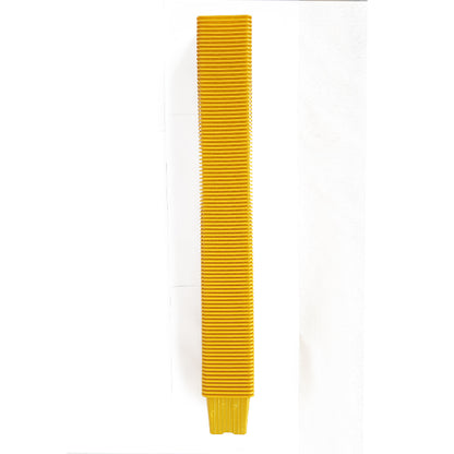 Pot/Godet à semis Jaune