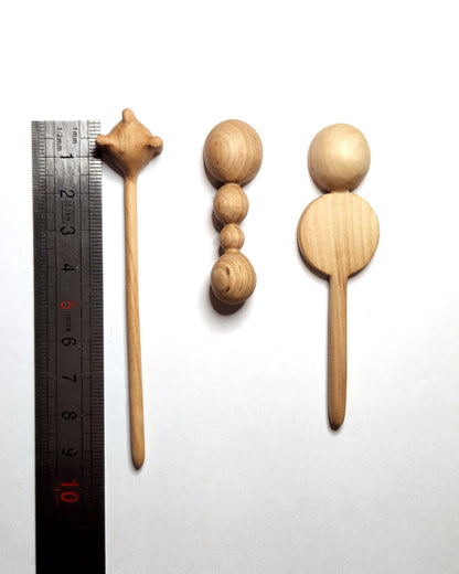 Potionneurs x3 Hetre