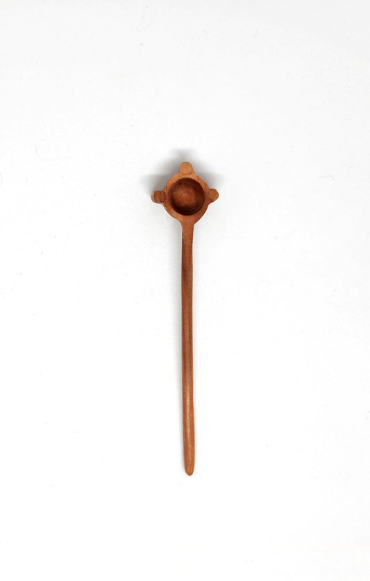 Potionneur Aubépine AU004