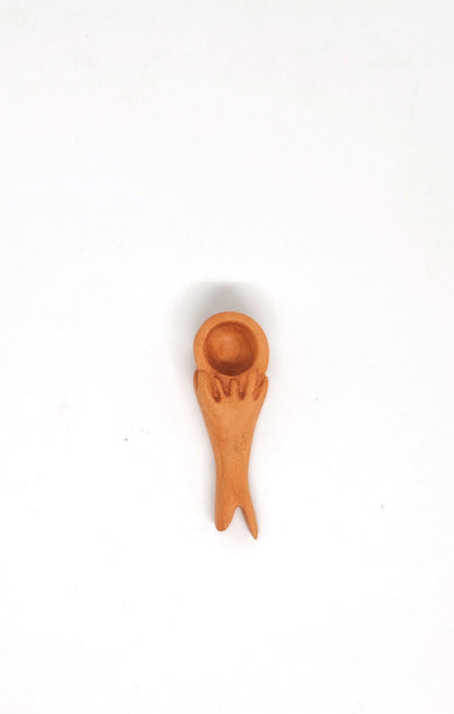 Potionneur Cerisier CE004