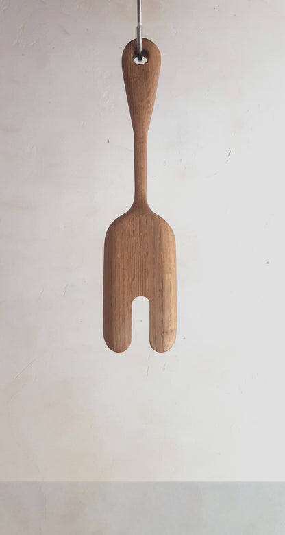 Cuillère à potion - Chêne 016