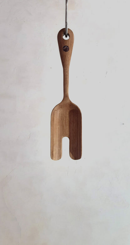 Cuillère à potion - Chêne 016