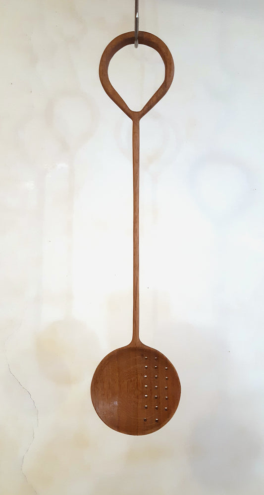 Cuillère à potion - Chêne 027