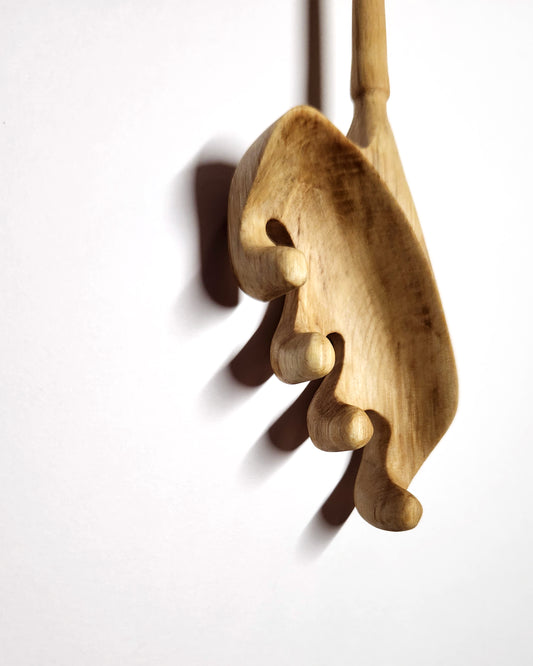 Cuillère à potion - Charme 025