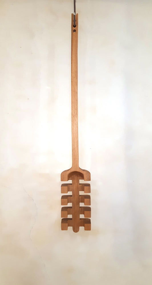 Cuillère à potion - Erable 020