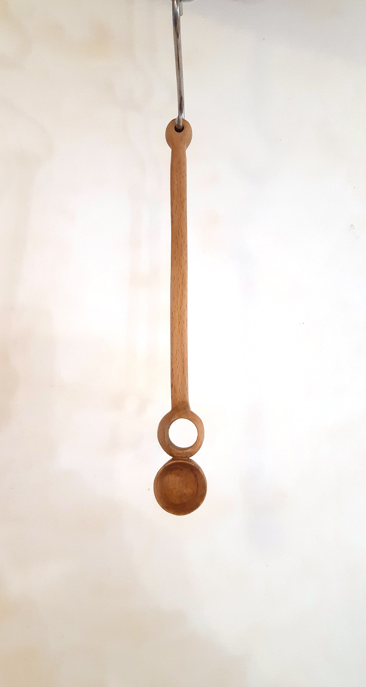 Cuillère à potion - Erable 023