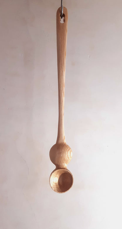 Cuillère à potion - Frêne 013