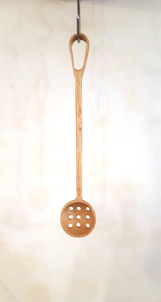 Cuillère à potion - Frêne 019