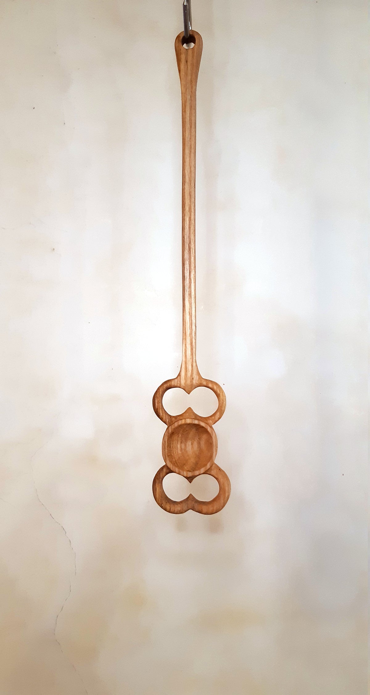 Cuillère à potion - Frêne 021