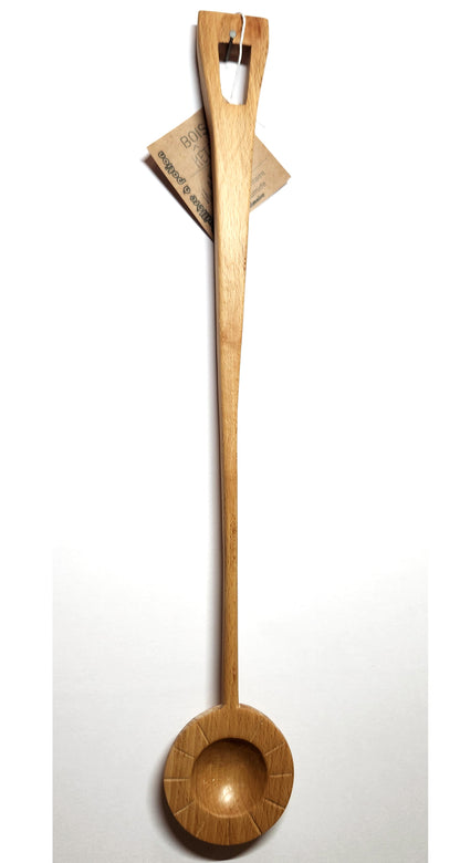 Cuillère à potion - Hêtre 026