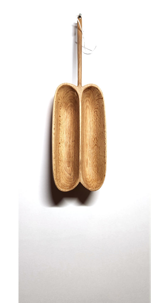 Cuillère à potion - Hêtre 028