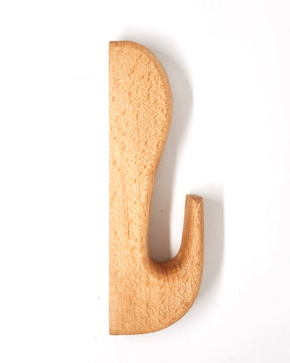 Patère 001