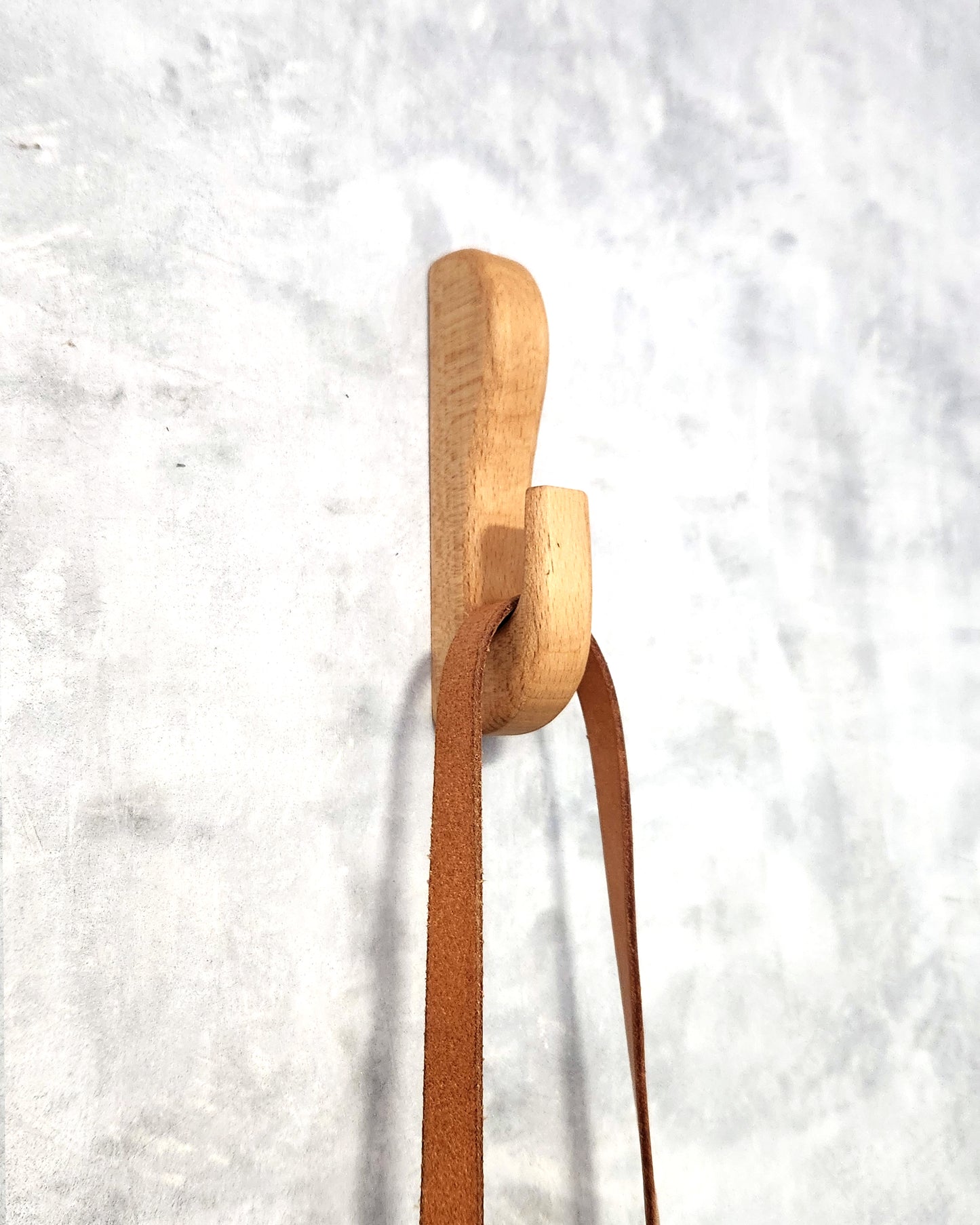 Patère 001