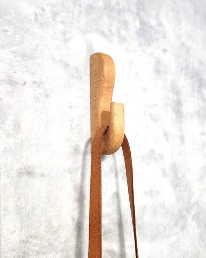 Patère 001