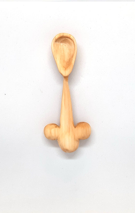 Potionneur Peuplier HE003