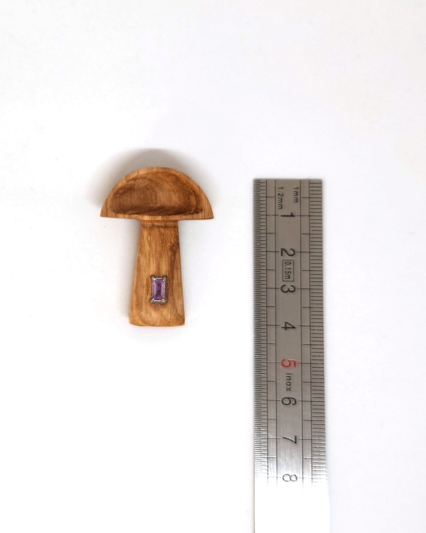 Collection saphirs - 7 potionneurs