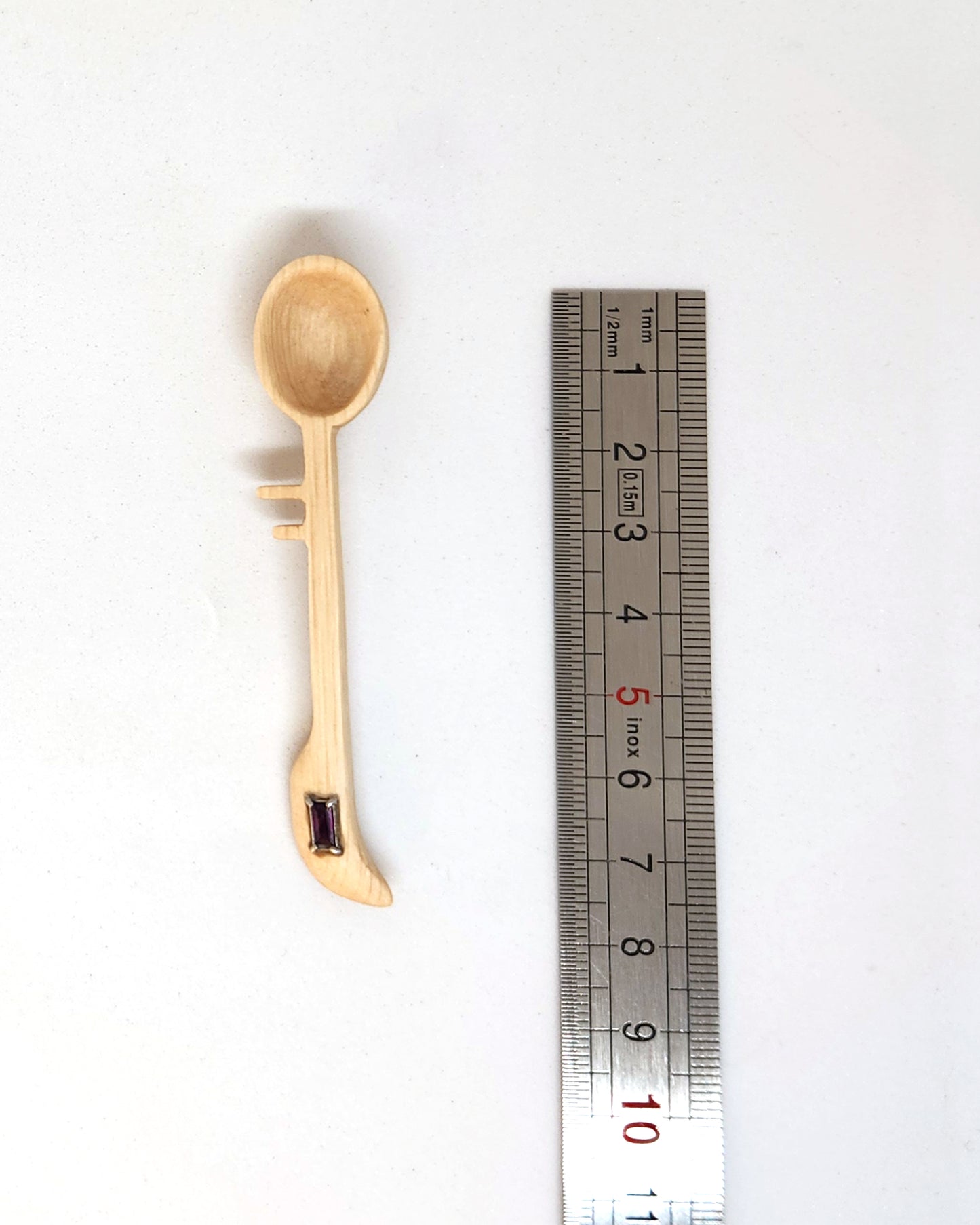 Collection saphirs - 7 potionneurs