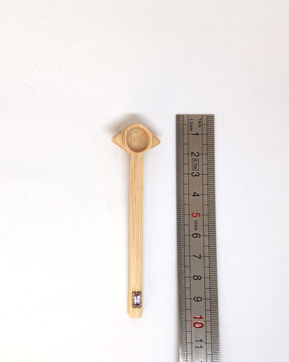 Collection saphirs - 7 potionneurs