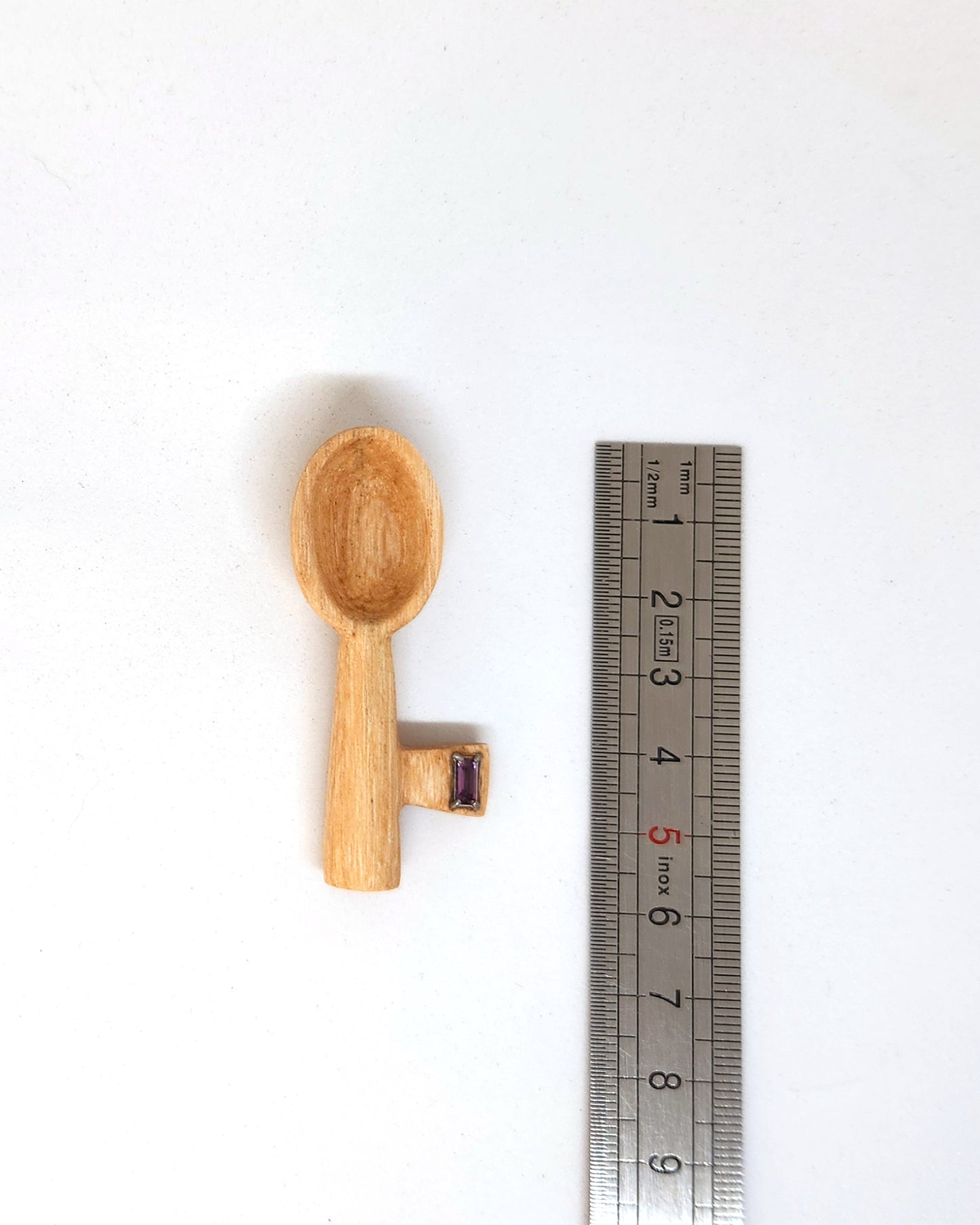 Collection saphirs - 7 potionneurs