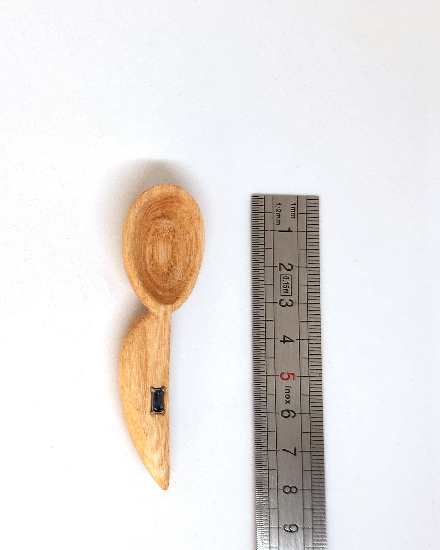 Collection saphirs - 7 potionneurs