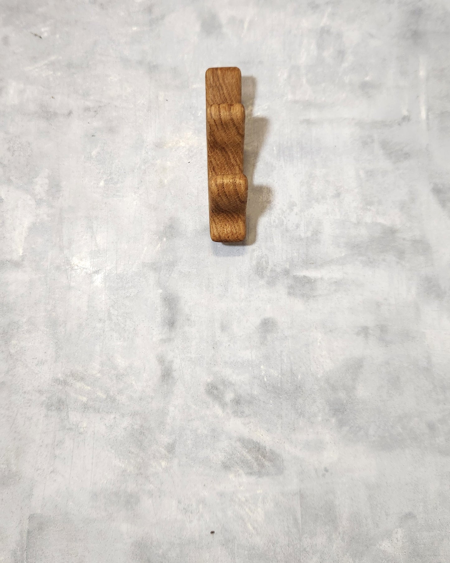 Patères coraux