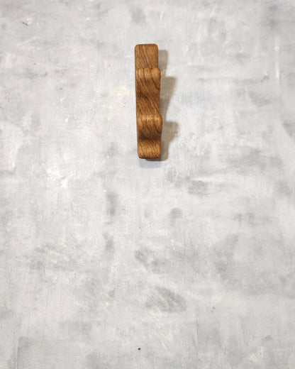 Patères coraux