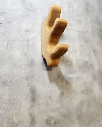 Patères coraux