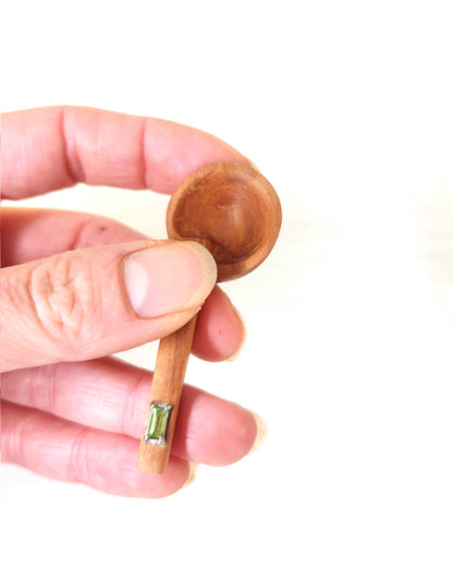 Collection saphirs - 7 potionneurs