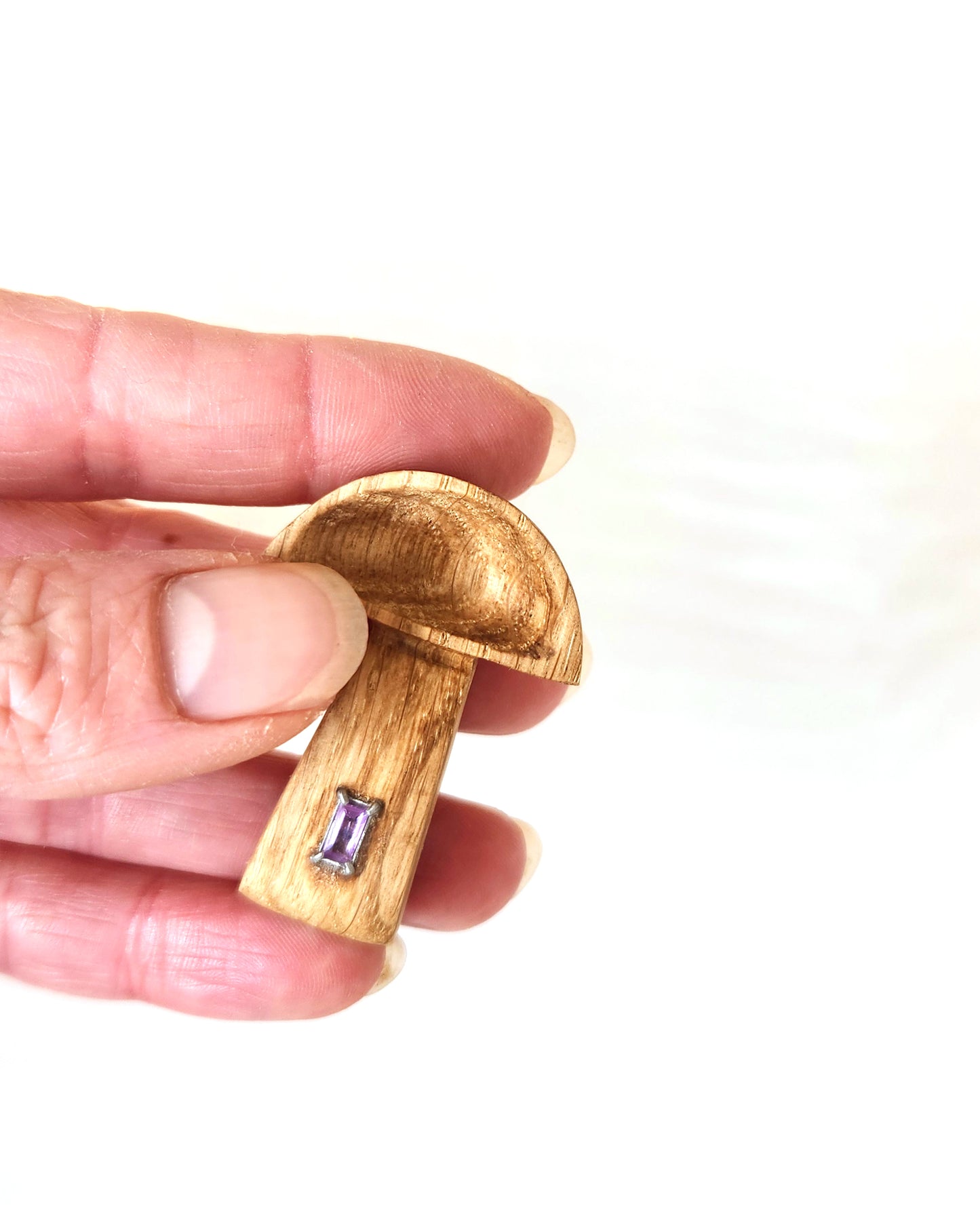 Collection saphirs - 7 potionneurs