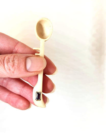 Collection saphirs - 7 potionneurs