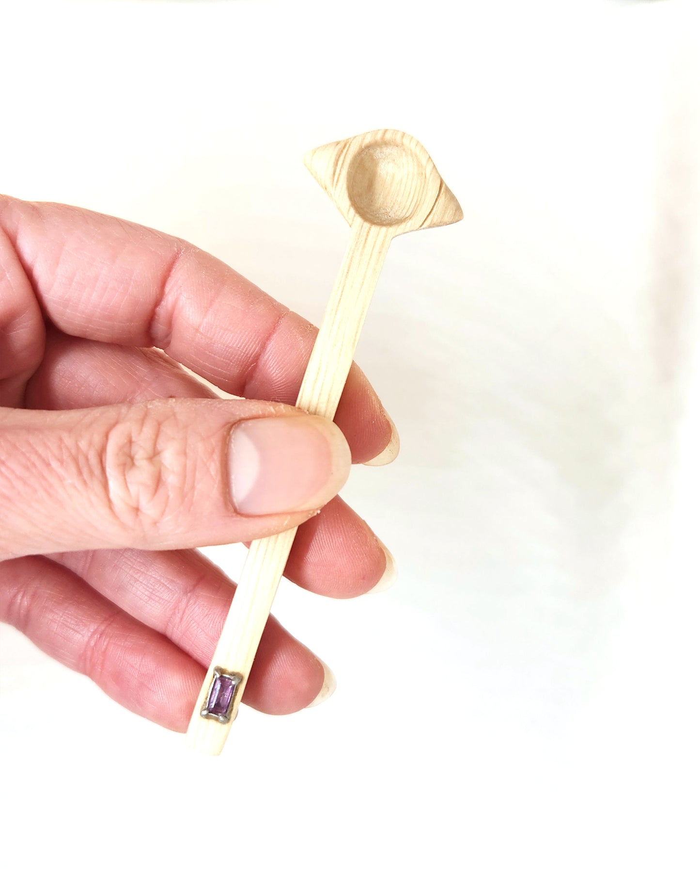 Collection saphirs - 7 potionneurs