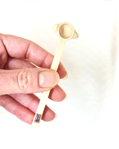 Collection saphirs - 7 potionneurs