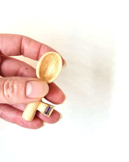 Collection saphirs - 7 potionneurs