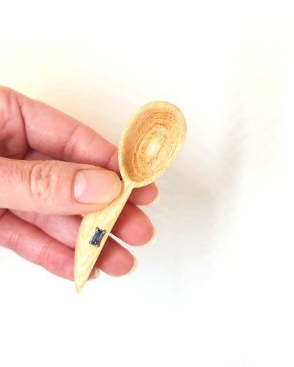 Collection saphirs - 7 potionneurs