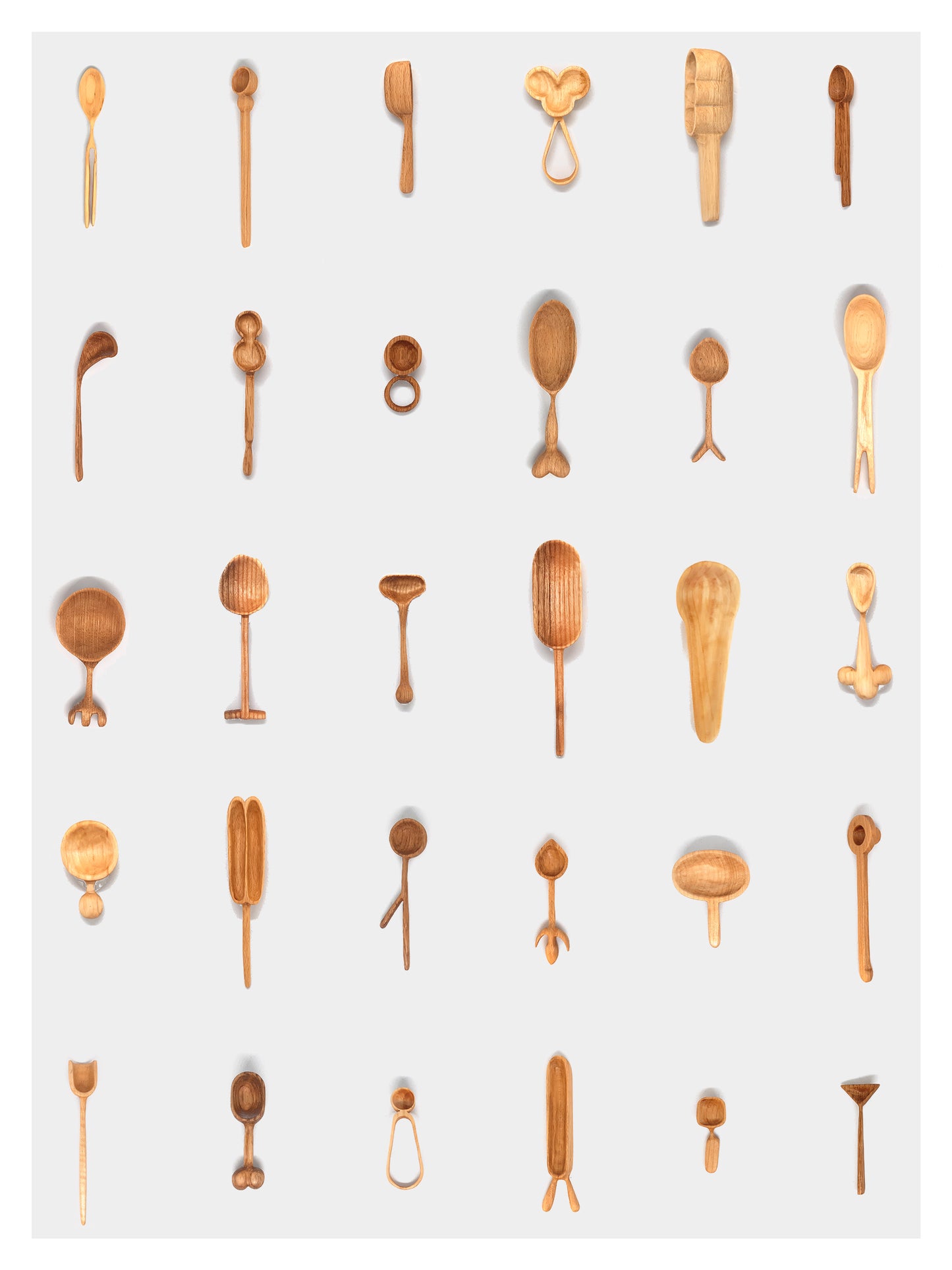 Affiche "Potionneurs en folie 1"
